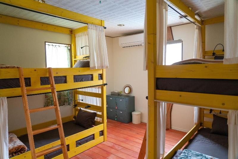 Lodge Mondo - Hostel image