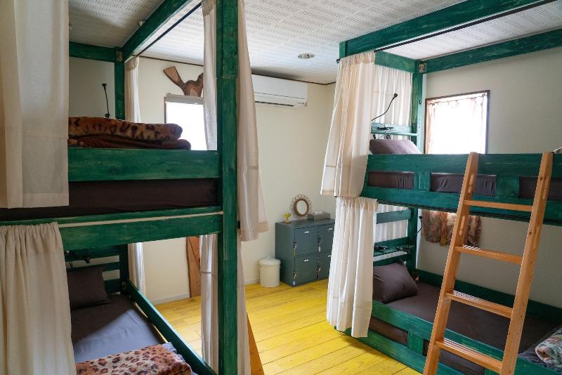 Lodge Mondo - Hostel image