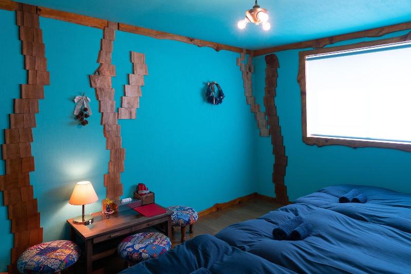 Lodge Mondo - Hostel image