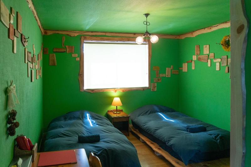 Lodge Mondo - Hostel image