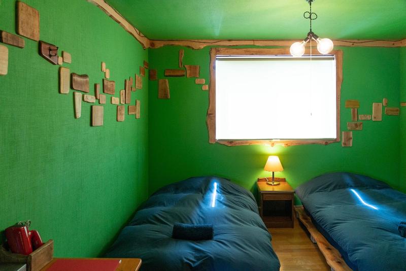 Lodge Mondo - Hostel image