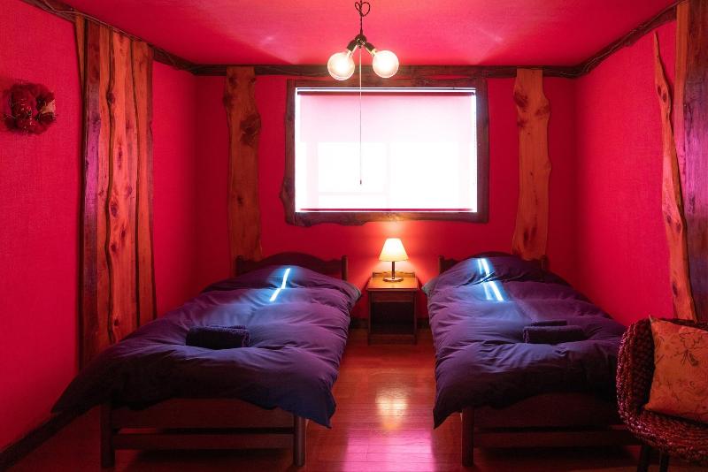Lodge Mondo - Hostel image