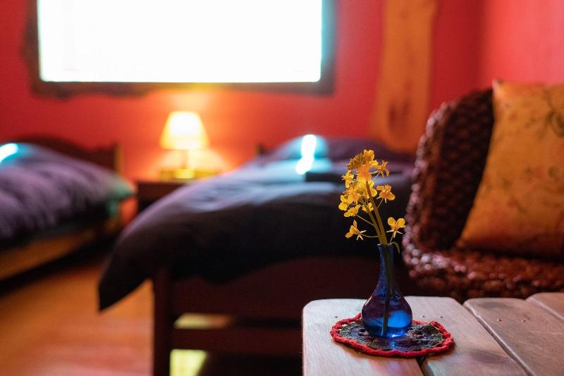 Lodge Mondo - Hostel image