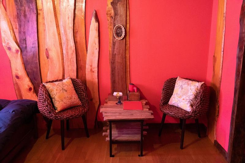 Lodge Mondo - Hostel image