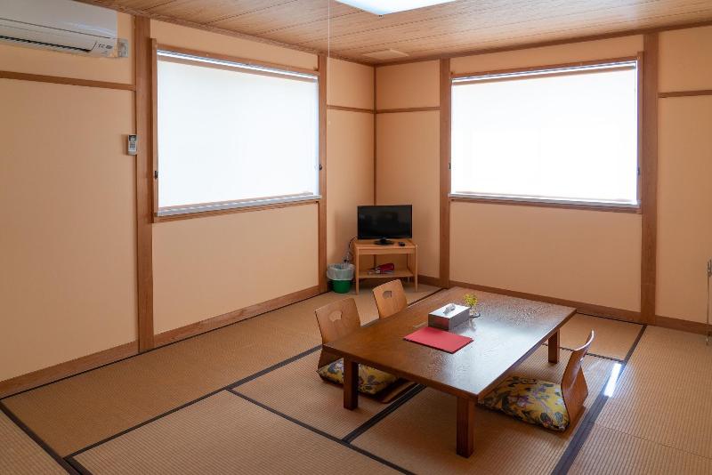 Lodge Mondo - Hostel image