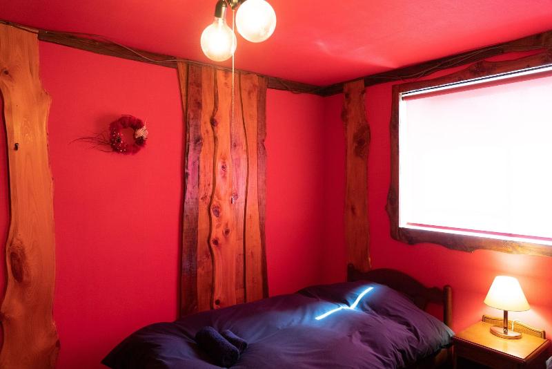 Lodge Mondo - Hostel image