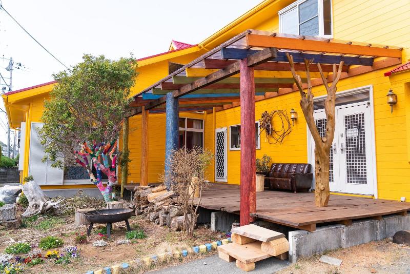 Lodge Mondo - Hostel image