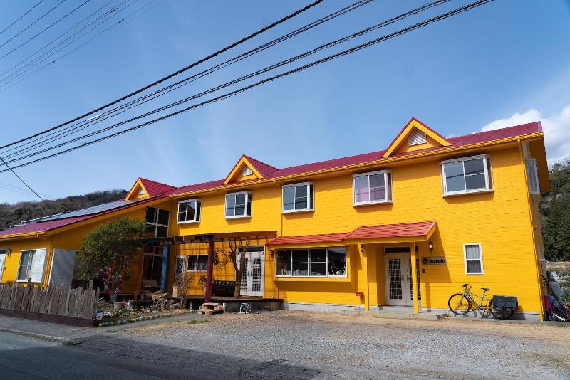 Lodge Mondo - Hostel image