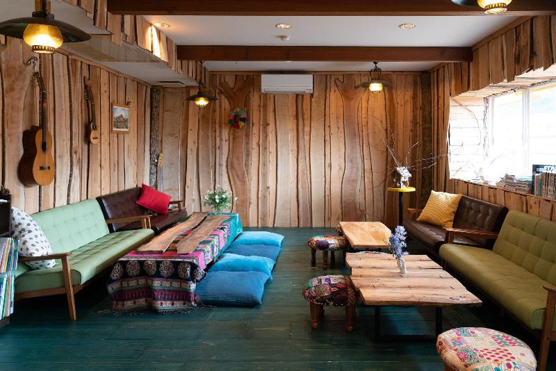 Lodge Mondo - Hostel image