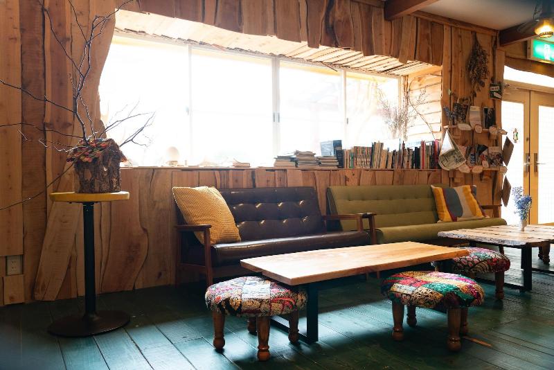 Lodge Mondo - Hostel image