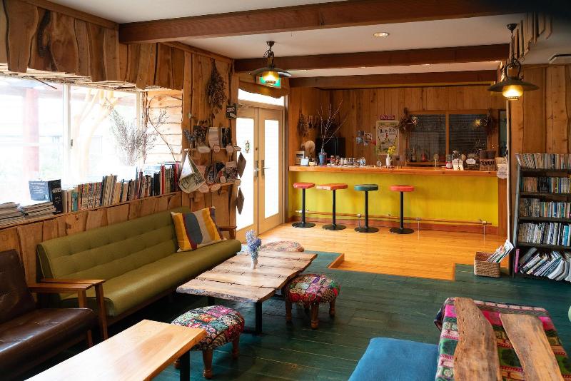 Lodge Mondo - Hostel image
