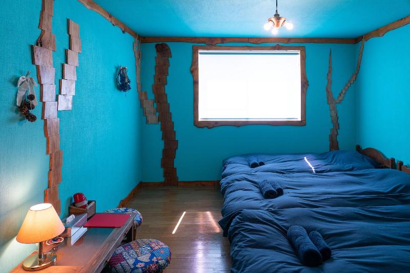 Lodge Mondo - Hostel image