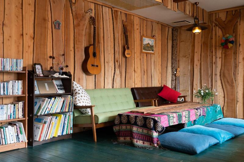 Lodge Mondo - Hostel image
