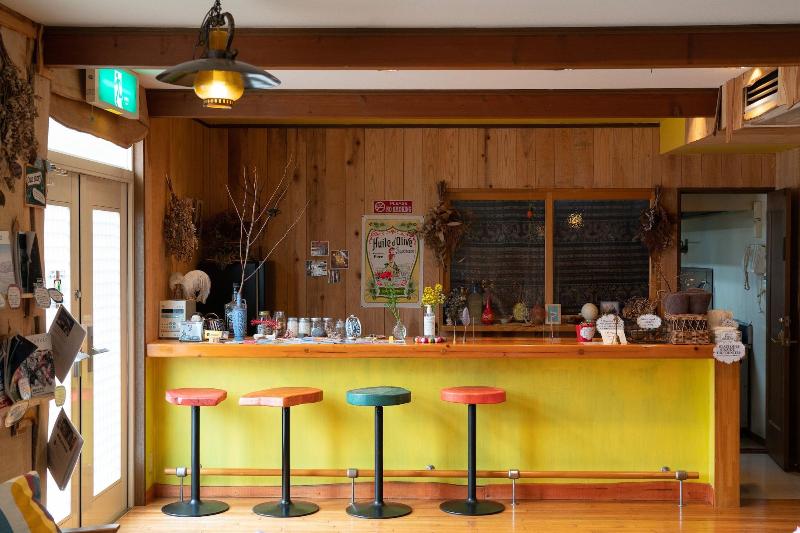 Lodge Mondo - Hostel image