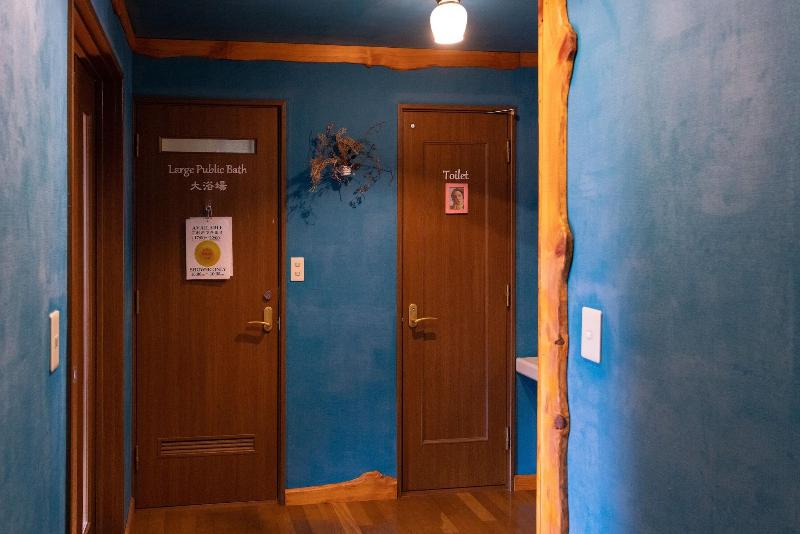 Lodge Mondo - Hostel image