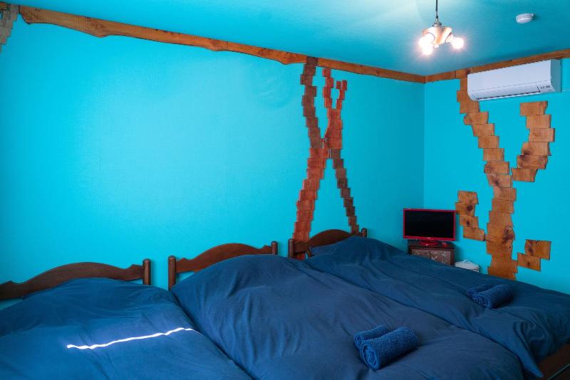 Lodge Mondo - Hostel image