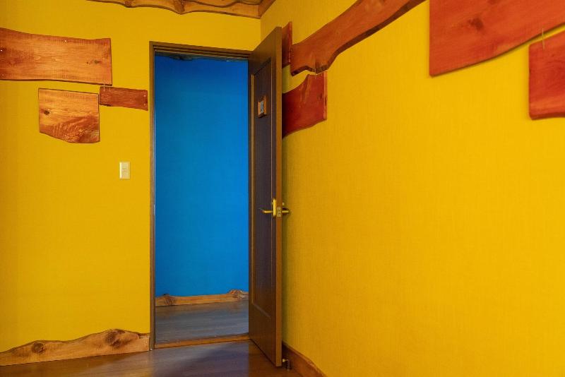 Lodge Mondo - Hostel image