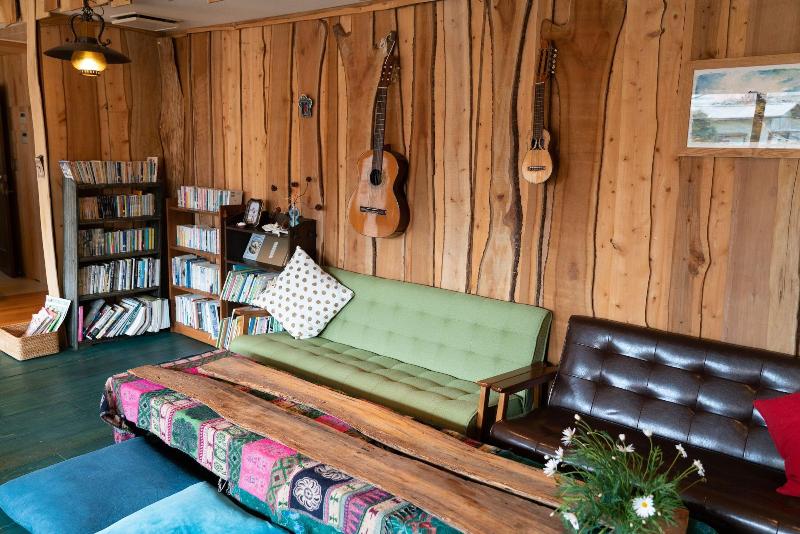 Lodge Mondo - Hostel image