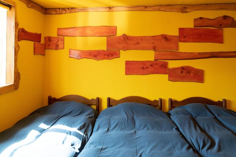 Lodge Mondo - Hostel image