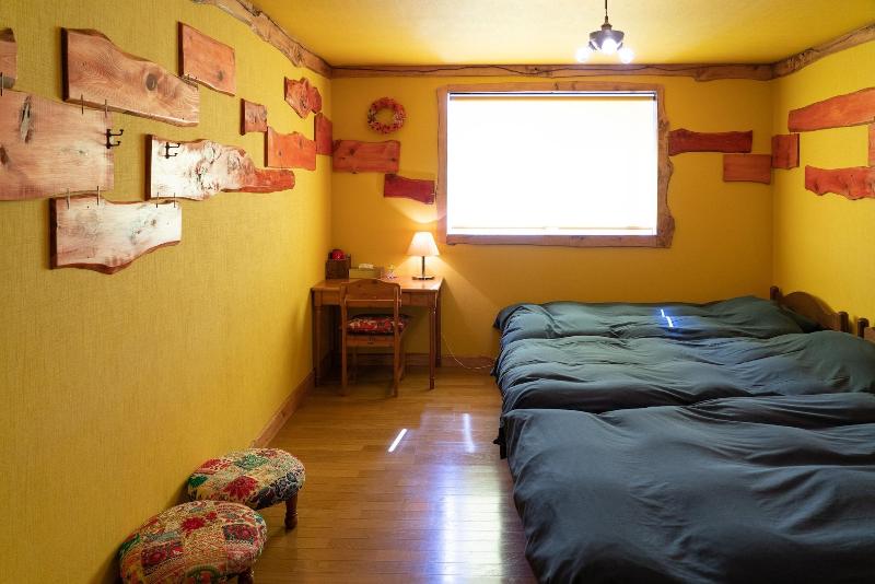 Lodge Mondo - Hostel image