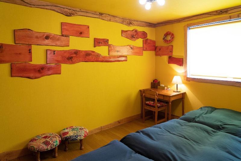 Lodge Mondo - Hostel image