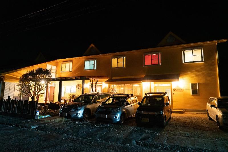 Lodge Mondo - Hostel image