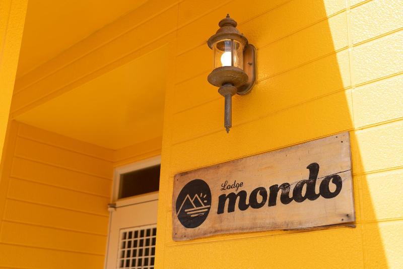 Lodge Mondo - Hostel image