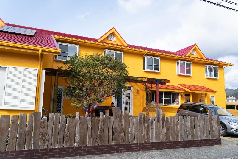 Lodge Mondo - Hostel image