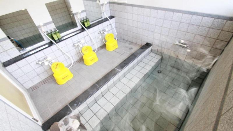 Lodge Mondo - Hostel image
