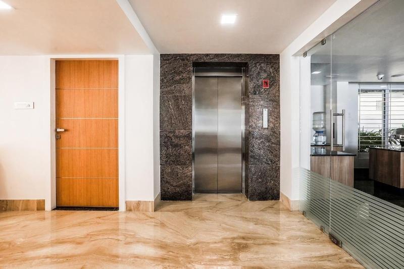The Avenue Suites