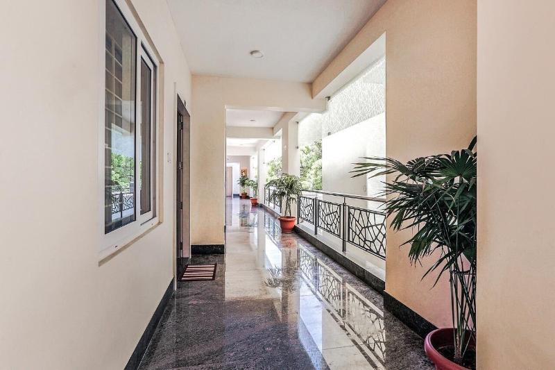 The Avenue Suites