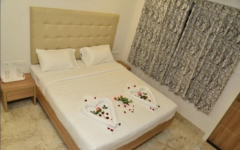 The Avenue Suites — photo 45