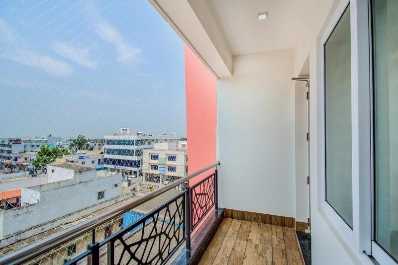 The Avenue Suites — photo 43
