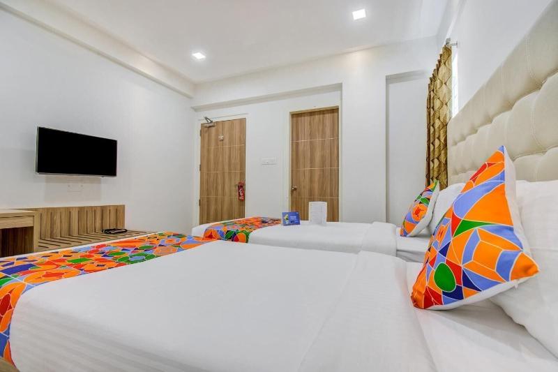 The Avenue Suites 4