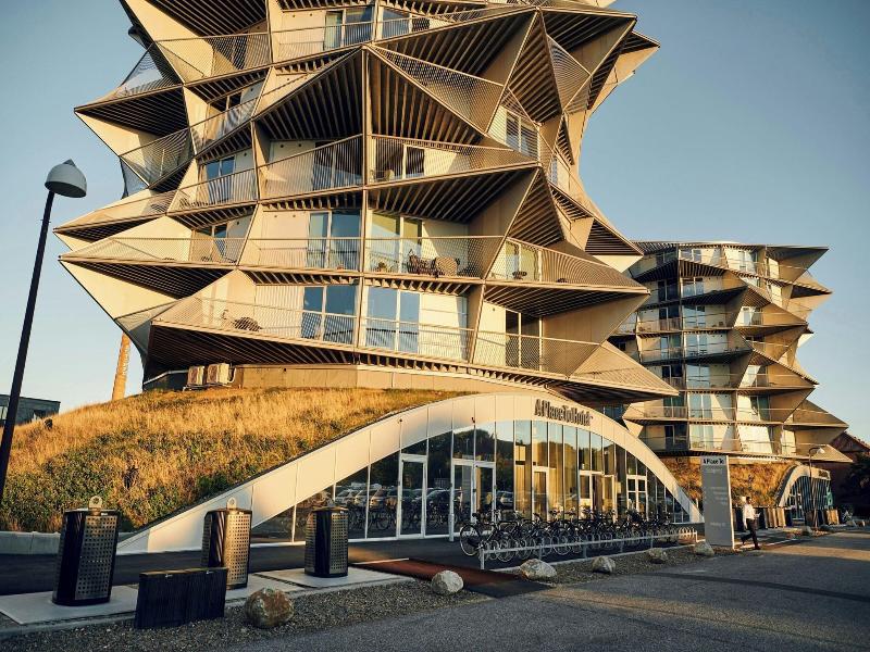 A Place to Hotel Esbjerg image