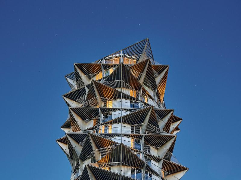 A Place to Hotel Esbjerg image