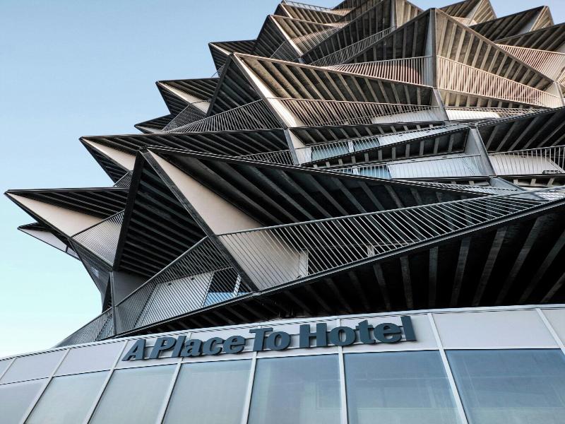 A Place to Hotel Esbjerg image