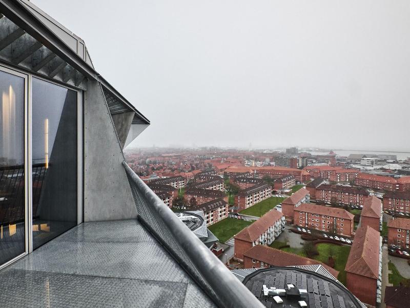 A Place to Hotel Esbjerg image