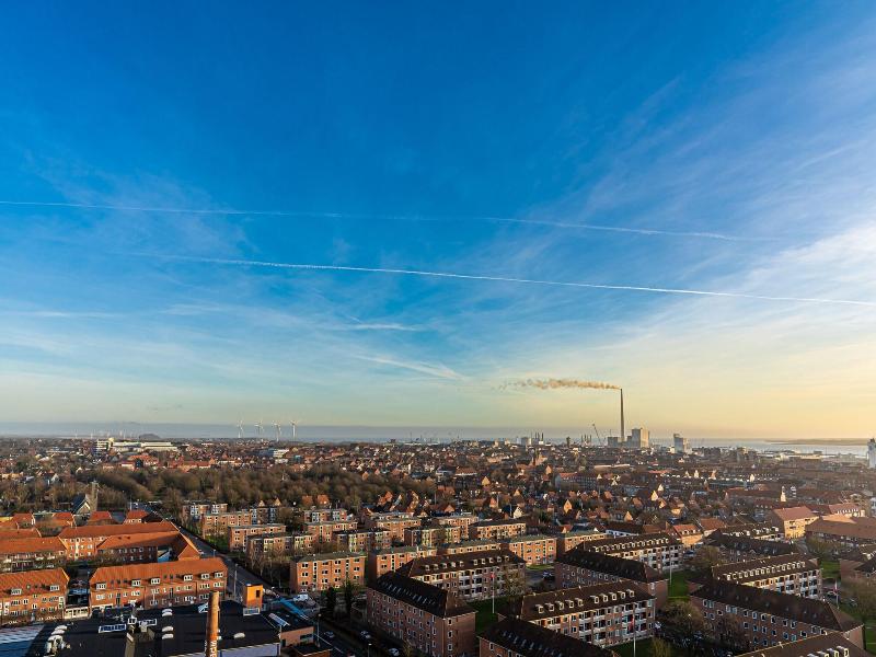 A Place to Hotel Esbjerg image