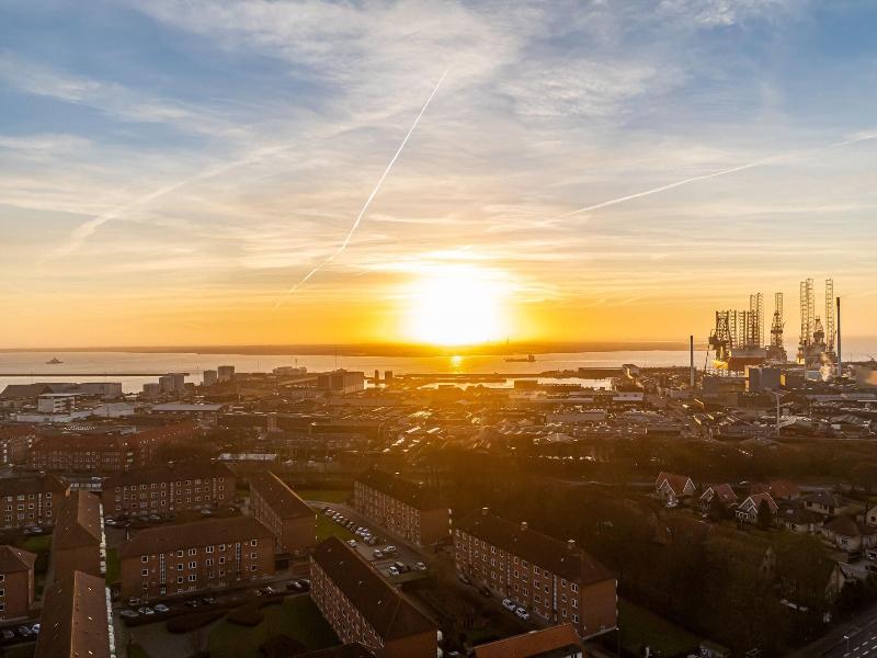 A Place to Hotel Esbjerg image