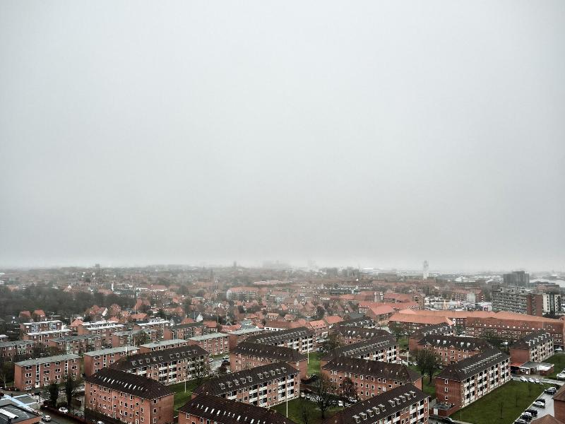 A Place to Hotel Esbjerg image