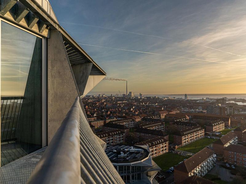 A Place to Hotel Esbjerg image