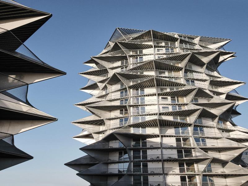 A Place to Hotel Esbjerg image
