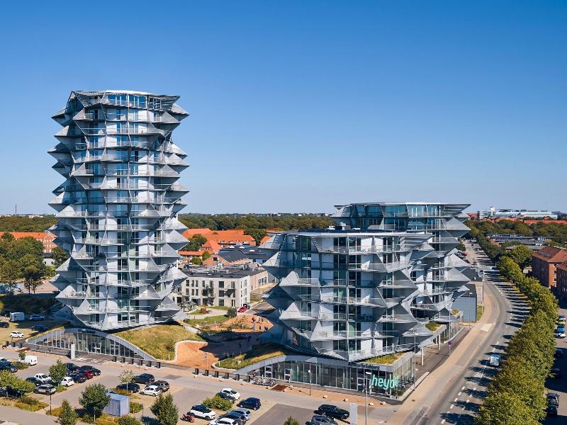 A Place to Hotel Esbjerg image