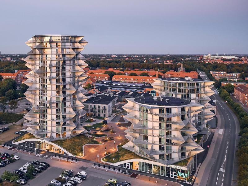 A Place to Hotel Esbjerg image