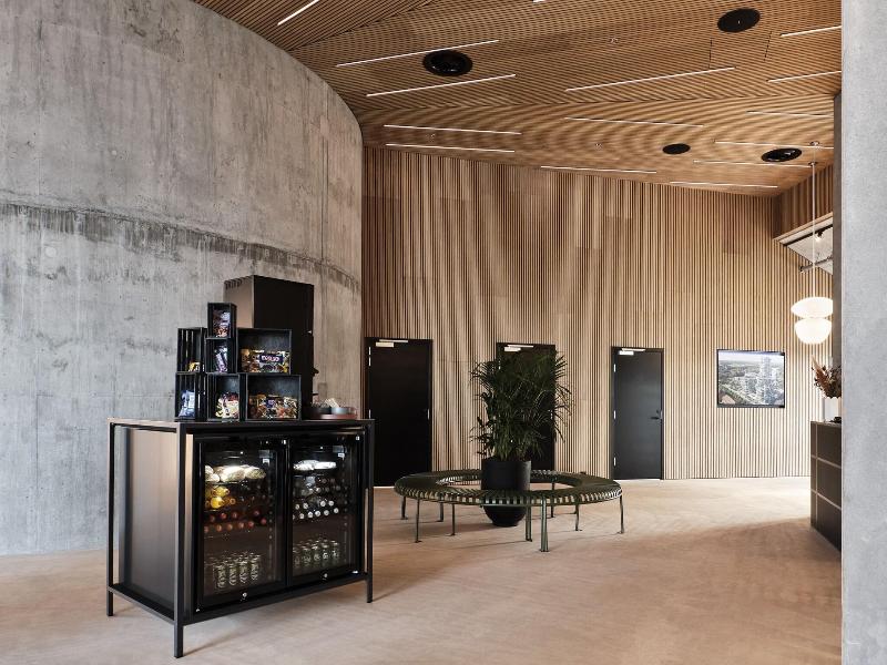 A Place to Hotel Esbjerg image