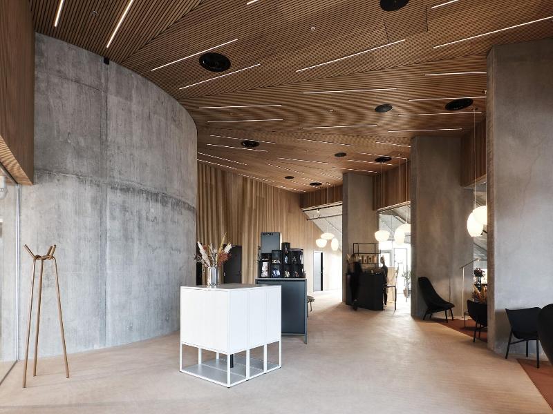 A Place to Hotel Esbjerg image