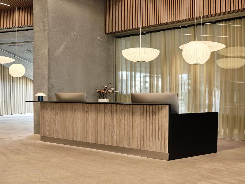 A Place to Hotel Esbjerg image