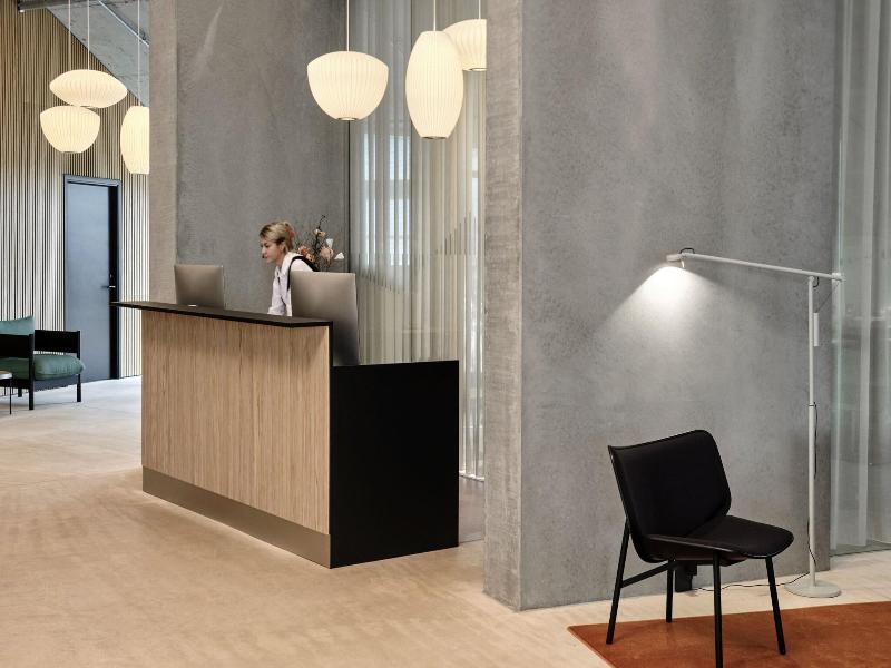 A Place to Hotel Esbjerg image