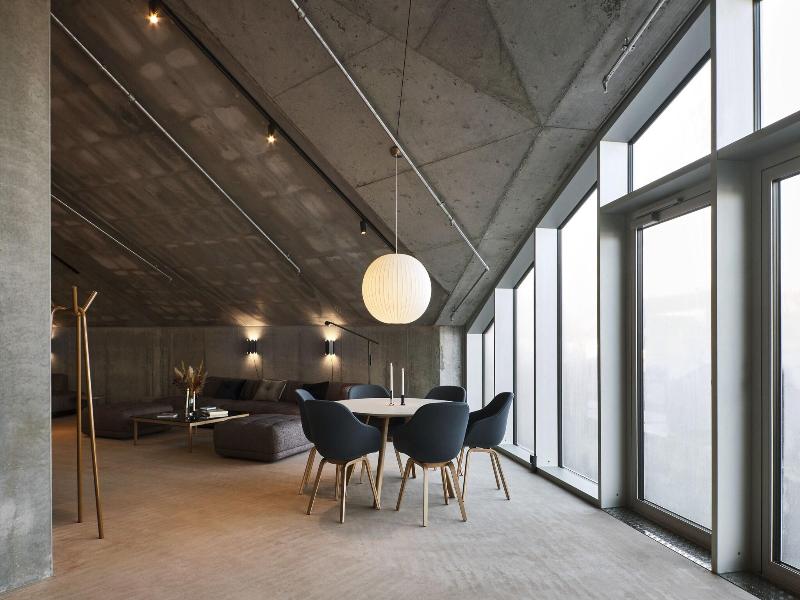 A Place to Hotel Esbjerg image